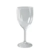 Bo-Camp Wijnglas polycarbonaat 2 stuks
