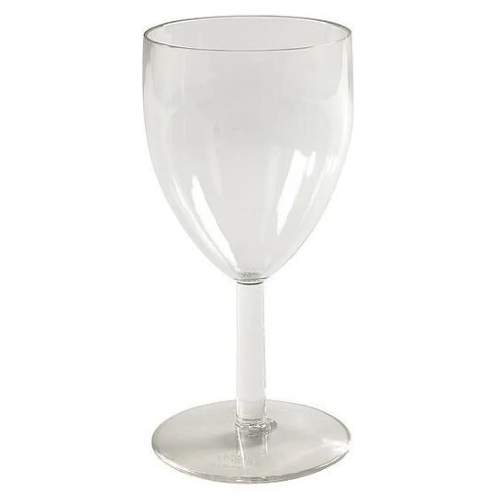 Bo-Camp Wijnglas Polycarbonaat 180 ML