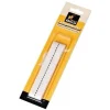 Boomex Platte lont olielamp 30cm lang x 23mm breed