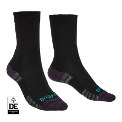 Bridgedale Trail Womens - wandelsokken dames