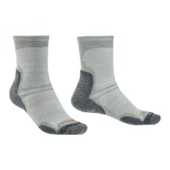 Bridgedale Ultra Light Merino Endurance Crew - wandelsokken heren