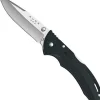 Buck Bantam BLW - klapmes glad lemmet