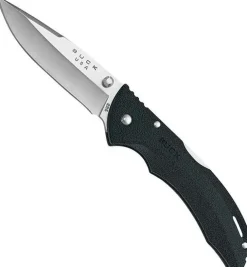 Buck Bantam BLW - klapmes glad lemmet