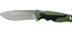 Buck Pursuit Large Green Fixed