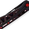 Buck Mini Trace Ops Black