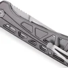 Buck Trace Ops Grey