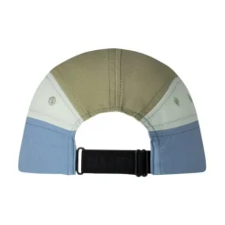 DAMES Buff 5 Panel Go Cap