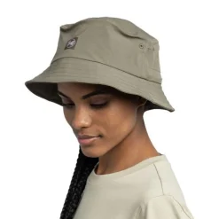 DAMES Buff Adventure Bucket Hat