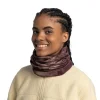 DAMES Buff Merino Lightweight Dye Burgundy