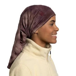 DAMES Buff Merino Lightweight Dye Burgundy