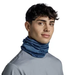 DAMES Buff Merino Lightweight Tempest