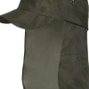 DAMES Buff pack sahara cap ACAI khaki S/M