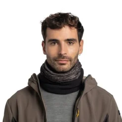DAMES Buff Polar Cyture Black