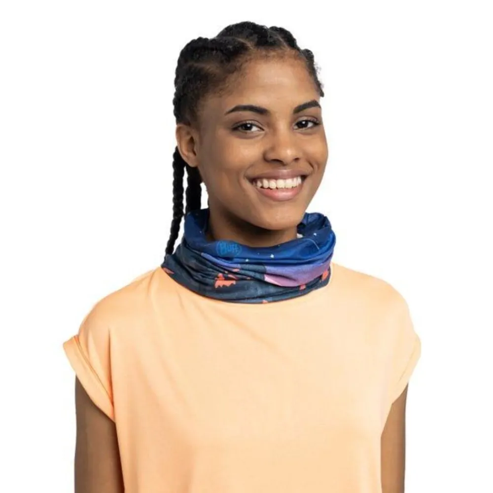 DAMES Buff CoolNet UV