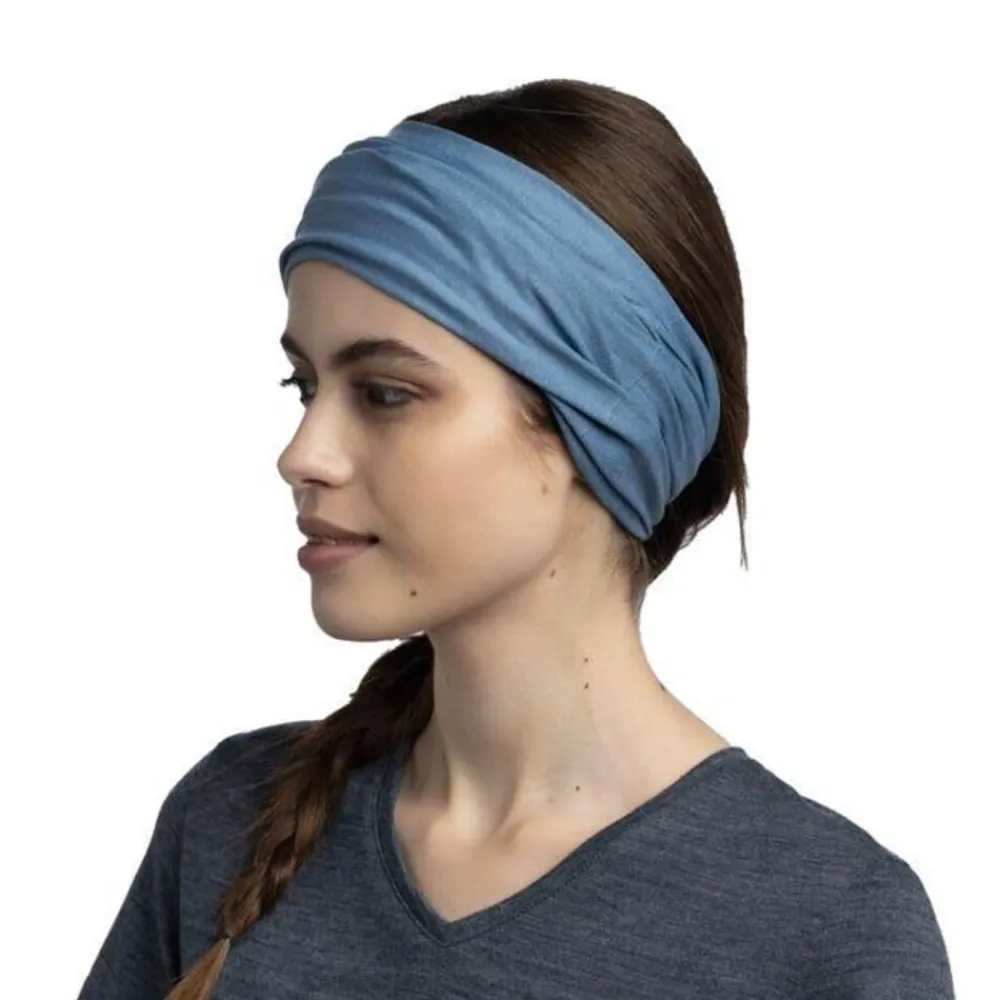 DAMES Buff CoolNet UV