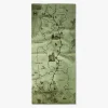 DAMES Buff Coolnet UV Camino Frances