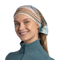 DAMES Buff Coolnet UV National Parks Glacier
