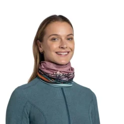 DAMES Buff Coolnet UV National Parks Glacier