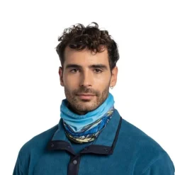 DAMES Buff Coolnet UV National Parks Glacier
