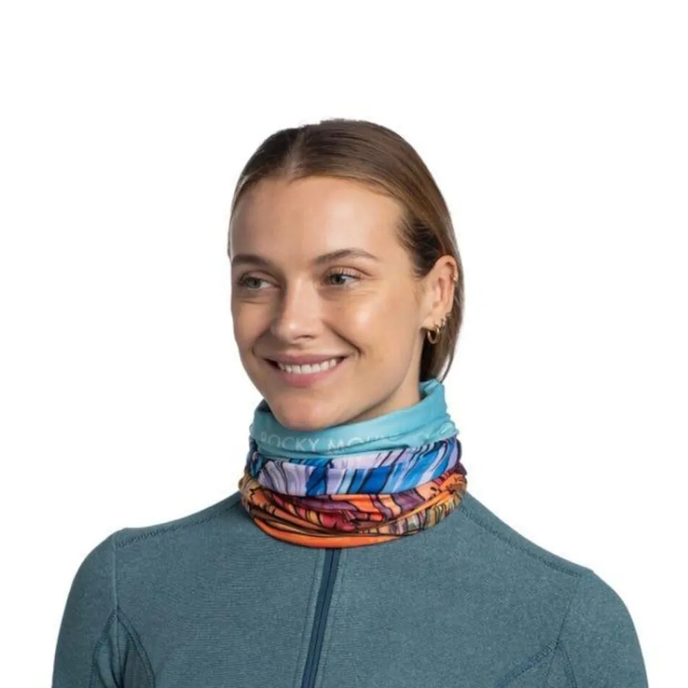 DAMES Buff Coolnet UV National Parks Glacier