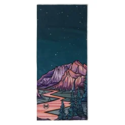 DAMES Buff Coolnet UV National Parks Glacier