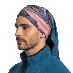 DAMES Buff Coolnet UV National Parks Glacier