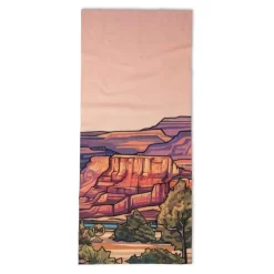 DAMES Buff Coolnet UV National Parks Glacier
