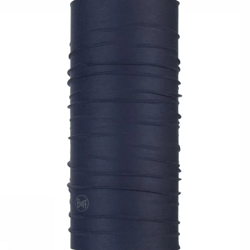 DAMES Buff Coolnet UV+solid night blue