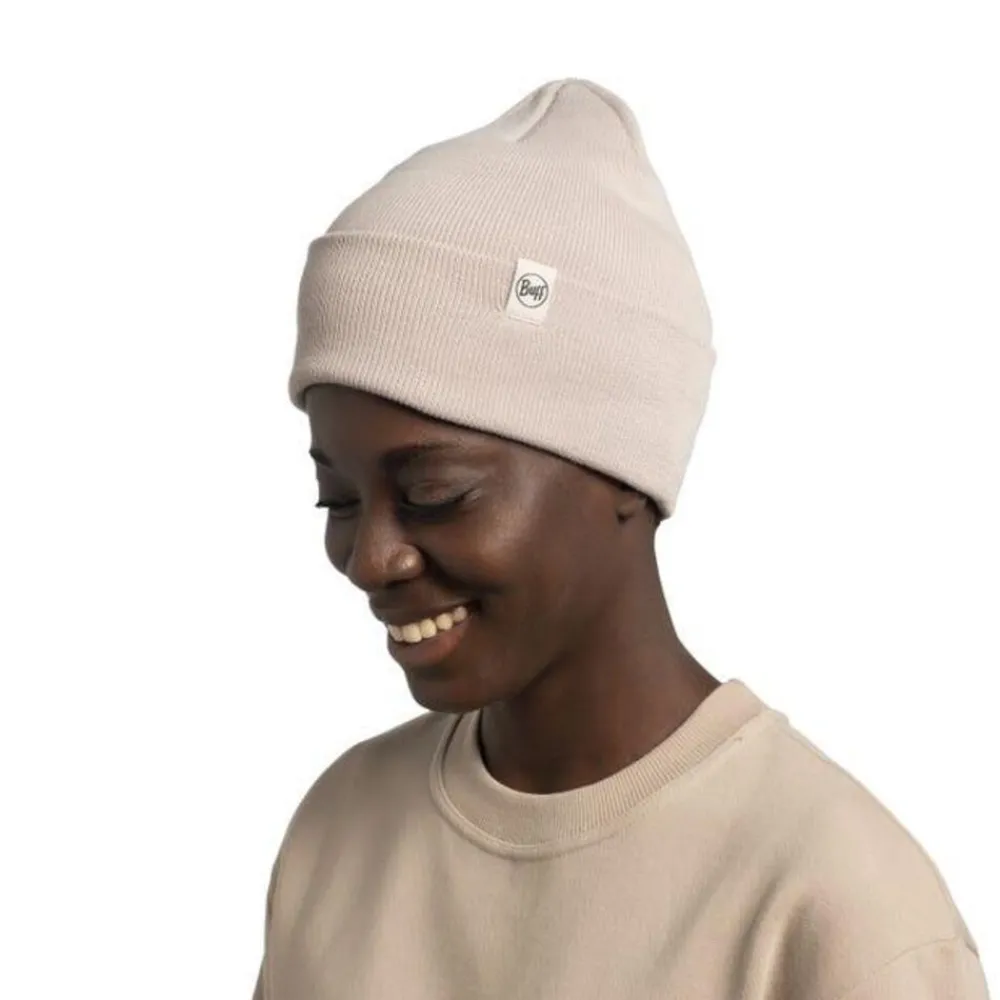DAMES Buff Knitted Hat