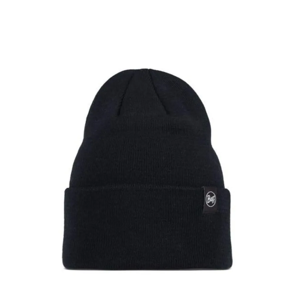 DAMES Buff Knitted Hat