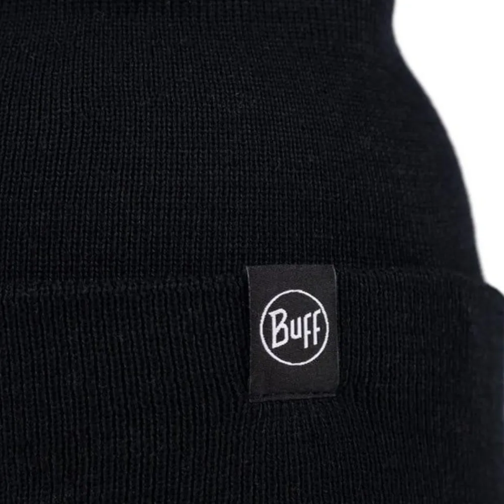 DAMES Buff Knitted Hat