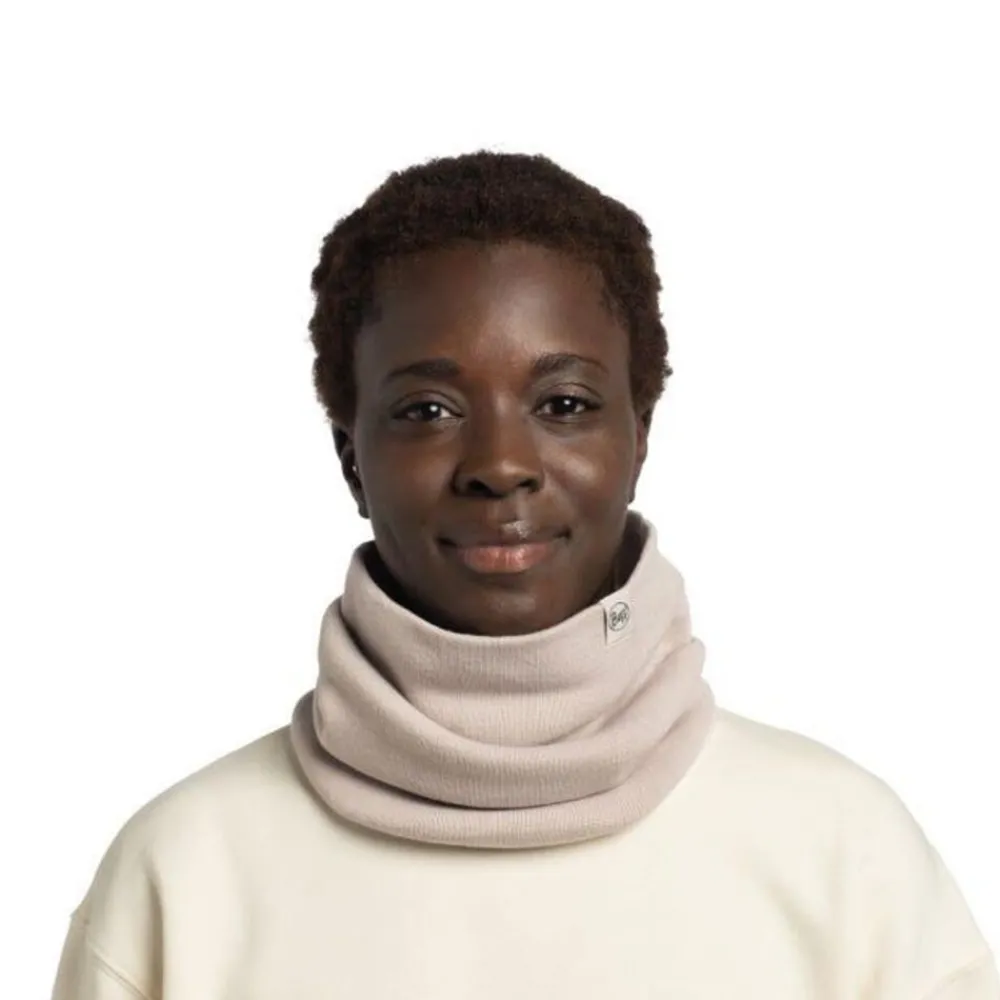 DAMES Buff Knitted Nekwarmer
