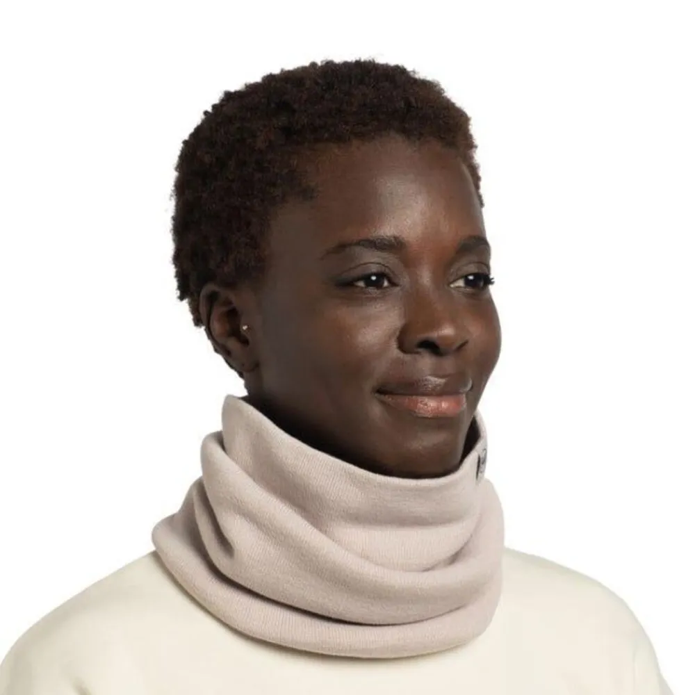 DAMES Buff Knitted Nekwarmer