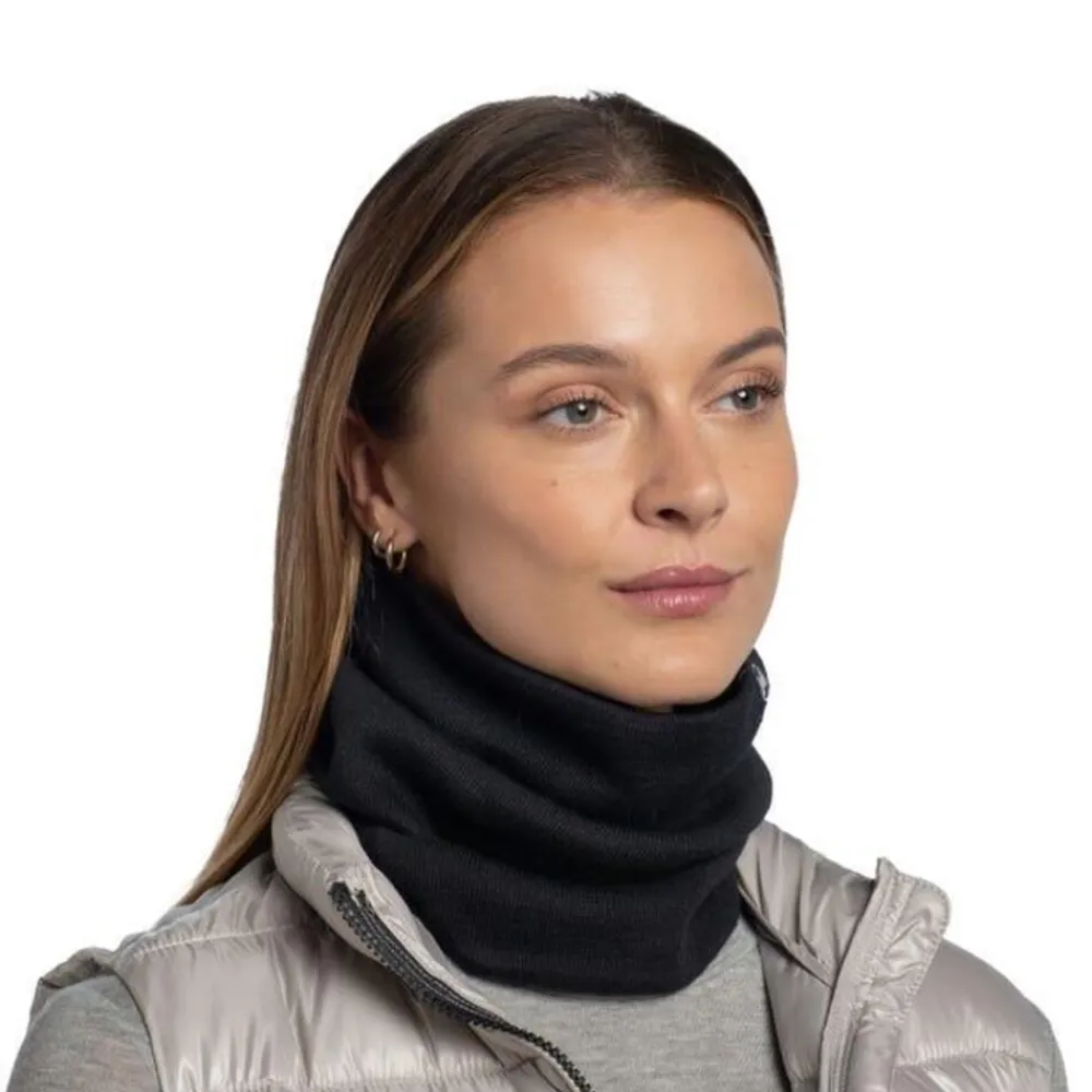 DAMES Buff Knitted Nekwarmer