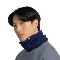 DAMES Buff Knitted Nekwarmer