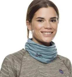 DAMES Buff Lightweight Merino wool