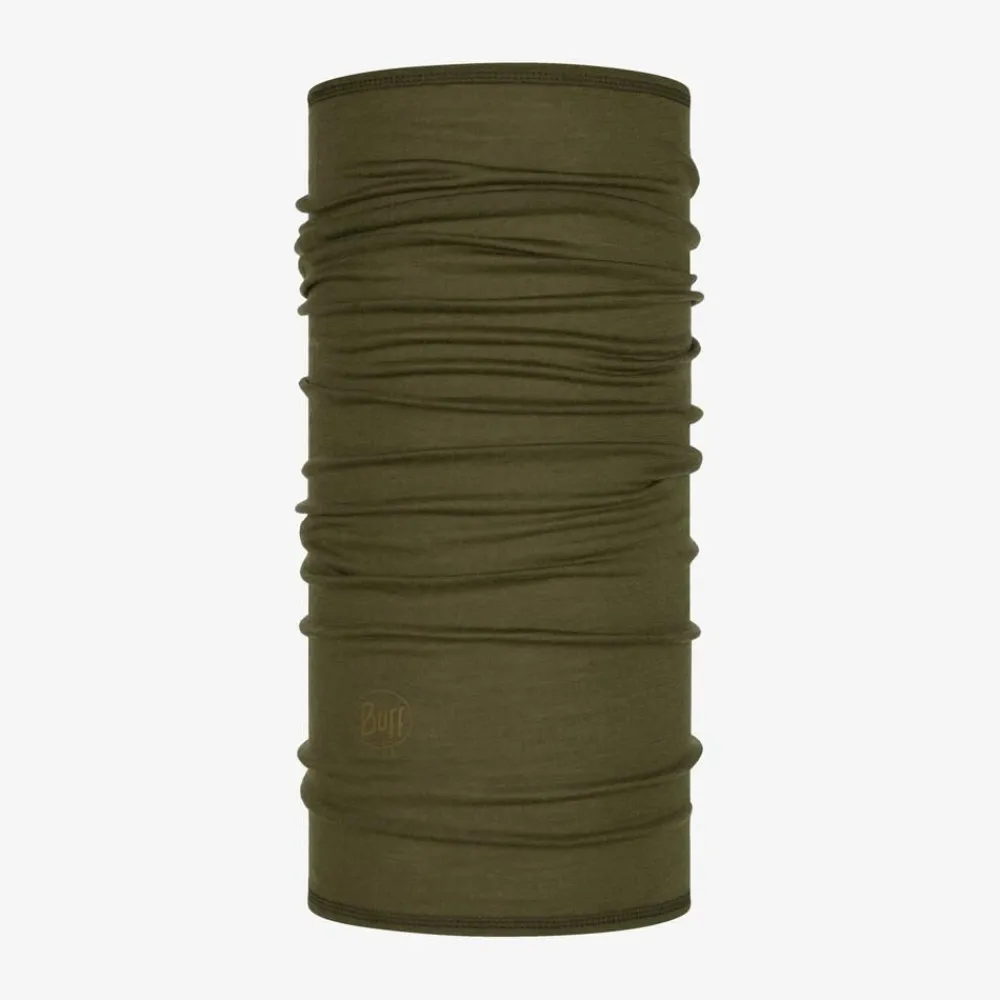 DAMES Buff Lightweight Merino wool
