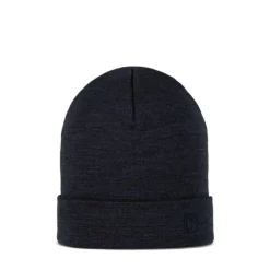 DAMES Buff Merino Heavyweight Beanie