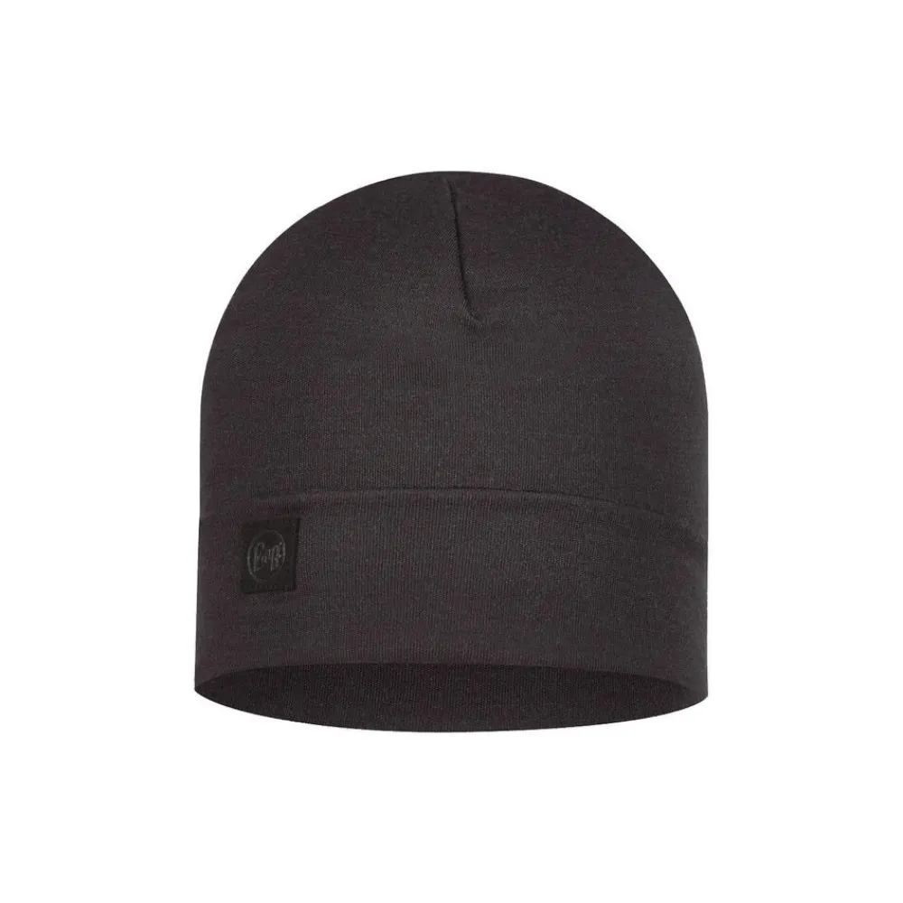 DAMES Buff Merino Heavyweight Beanie