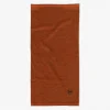 DAMES Buff Merino lightweight - solid cinnamon