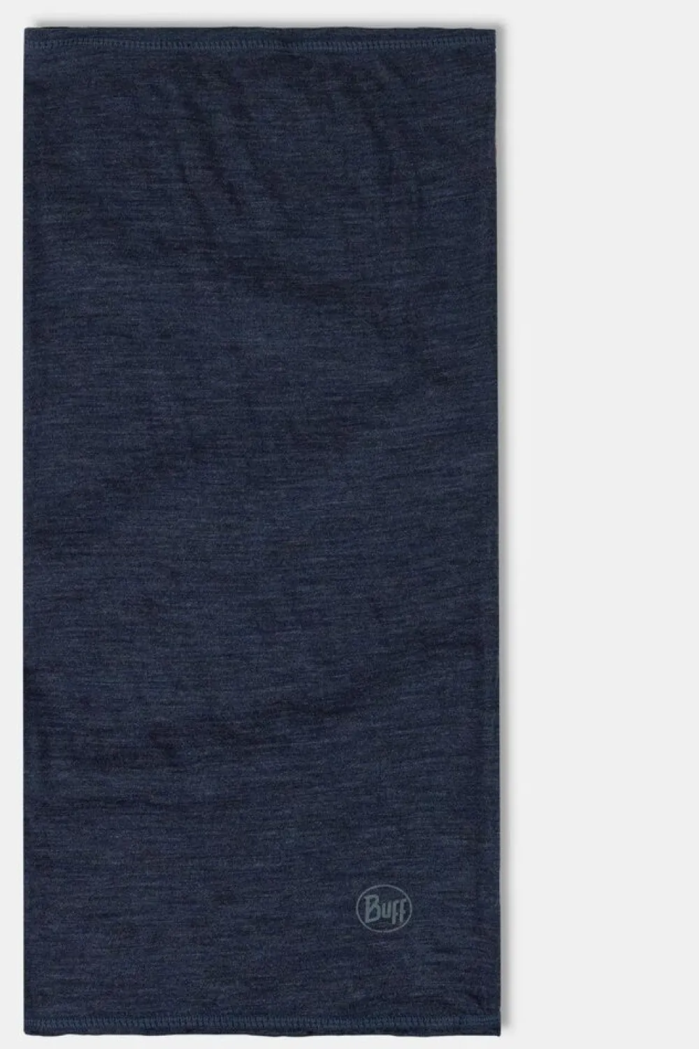 DAMES Buff Merino Lightweight - solid night blue
