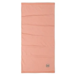 DAMES Buff Merino Lightweight Solid Flint