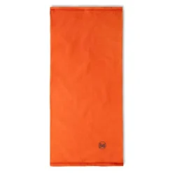 DAMES Buff Merino Lightweight Solid Flint