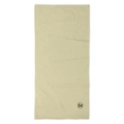 DAMES Buff Merino Lightweight Solid Flint