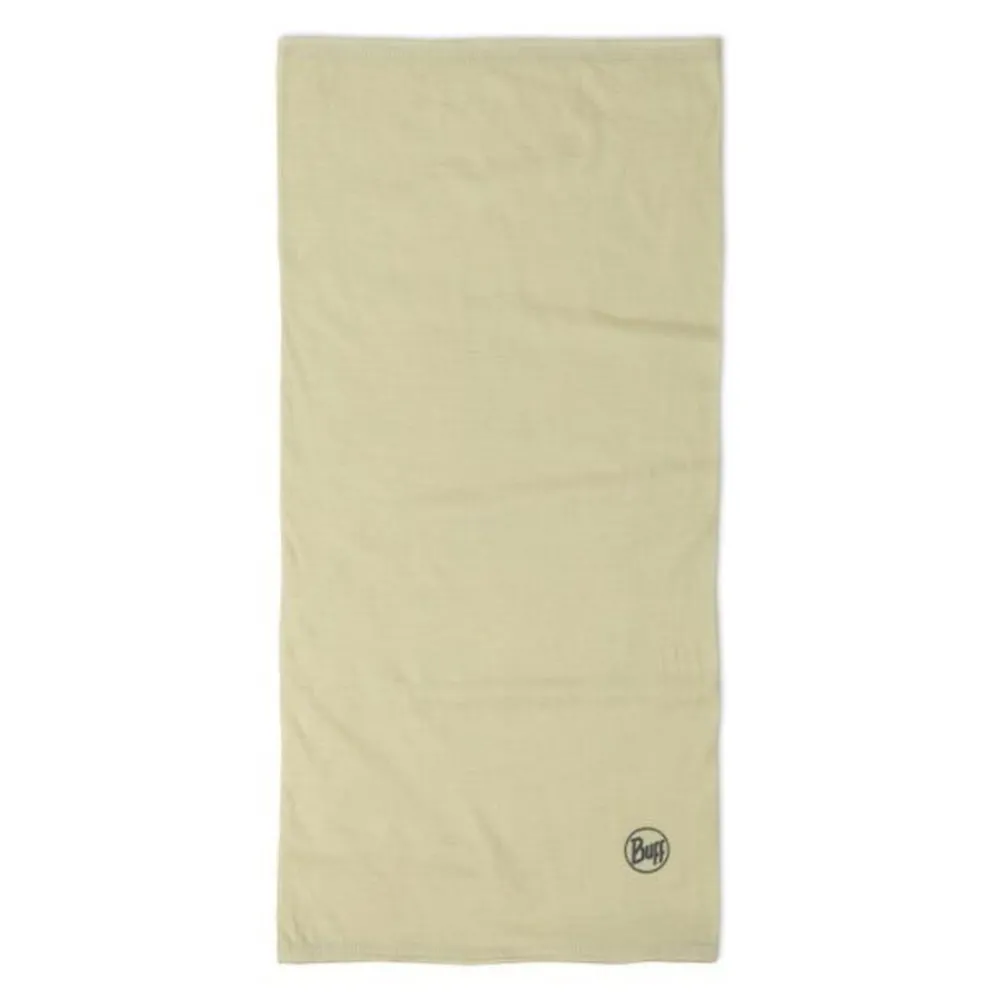 DAMES Buff Merino Lightweight Solid Flint