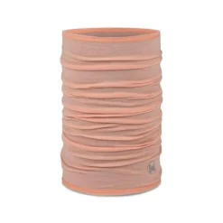 DAMES Buff Merino Lightweight Solid Flint