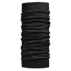 DAMES Buff Merino wool solid black