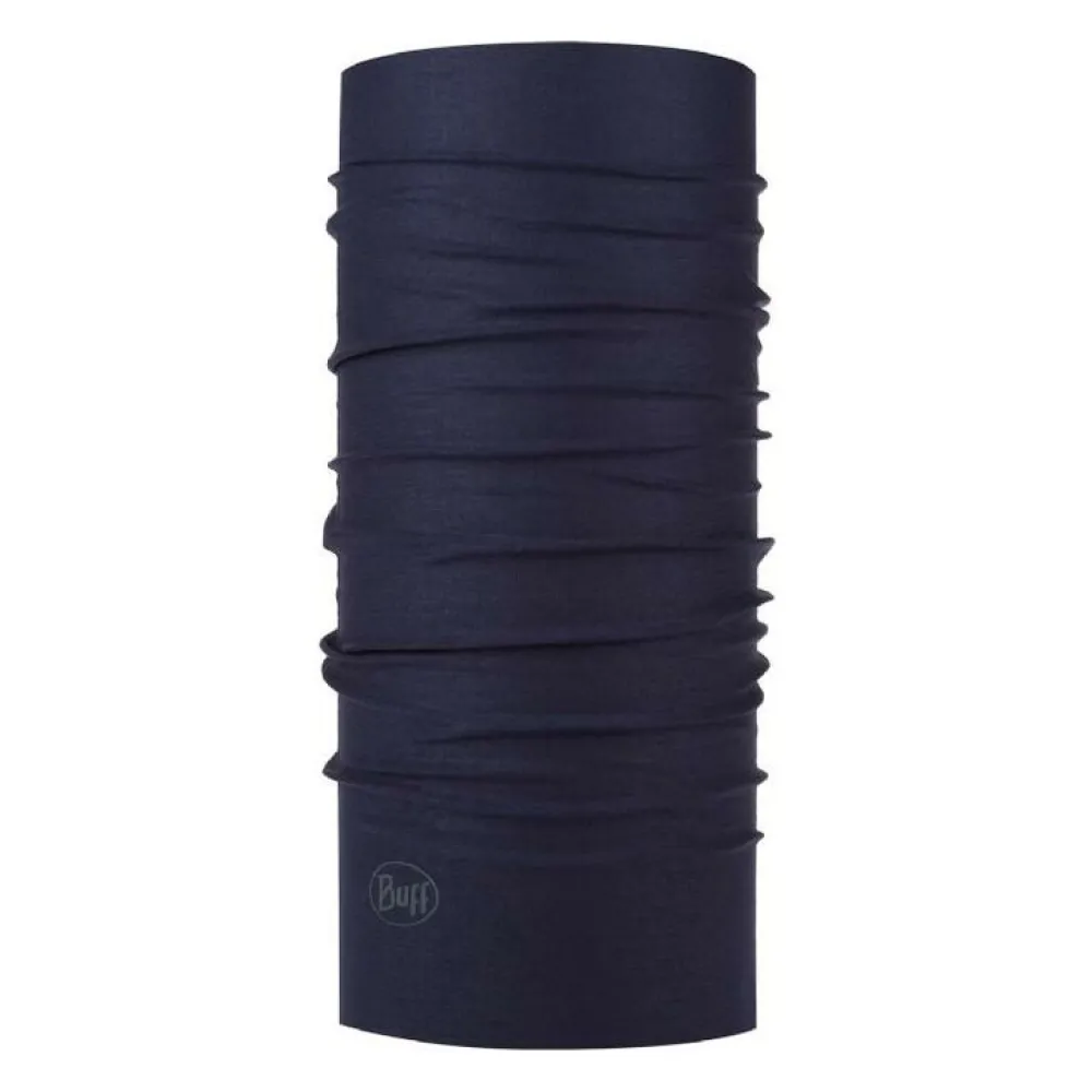 DAMES Buff Original solid night blue