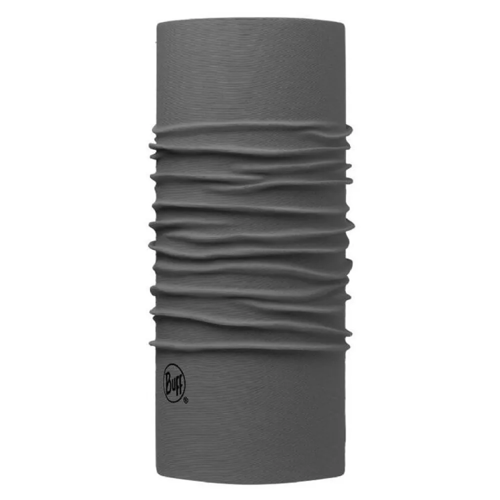 DAMES Buff Original solid castlerock grey