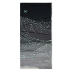 DAMES Buff Original Ecostretch Unal Grey